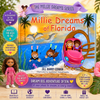 Millie Dreams of Florida - Autographed Copy