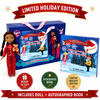 The 2026 Millie Dreams Holiday Gift Collection - Autographed