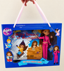 Autographed Gift Set