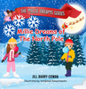 Millie Dreams of The North Pole, Autographed Hardcover Copy