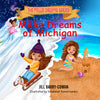 Millie Dreams of Michigan - Hardcover | Children's Book