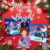 The 2024 Millie Dreams' Holiday Gift Collection - Autographed