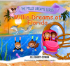 Millie Dreams of Florida - Autographed Copy